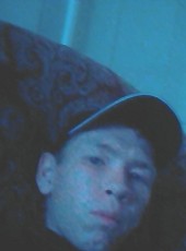 Sergey, 18, Russia, Urzhum
