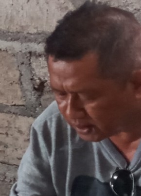 Paul, 48, Indonesia, Kota Ende