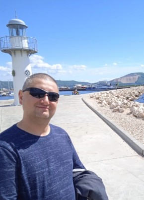 Александр, 39, Россия, Шацк