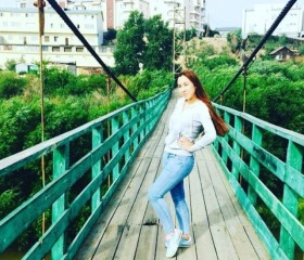 Анастасия, 26 лет, Улан-Удэ