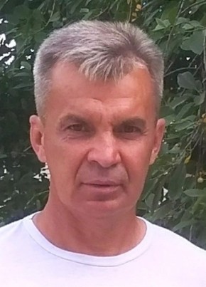 Владимир, 58, Россия, Смоленск