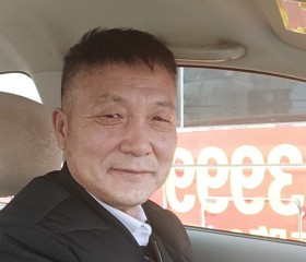 刘俊其, 60 лет, 呼和浩特市