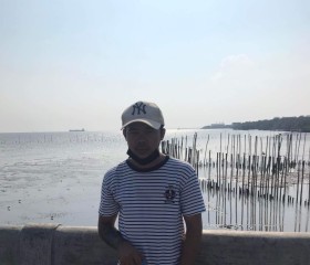 punts, 21, Samut Prakan