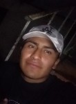 Ar, 20 лет, Ecatepec
