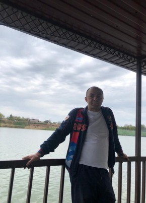 Вячеслав , 43, Россия, Некрасовка