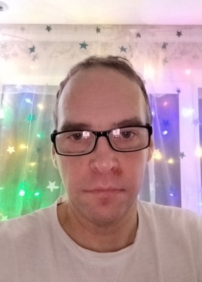 Aleksey, 46, Russia, Ukhta