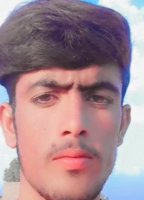 Sajjad, 30, پاکستان, سڪرنڊ