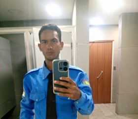 Bernaldo, 26, Maracay