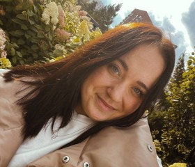 Polinka, 33, Yekaterinburg