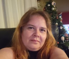 kelly grieve, 48, Toronto