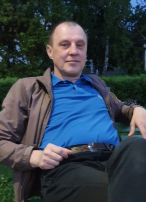 Владимир, 46, Россия, Сургут