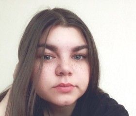 Анна, 21 год, Пермь