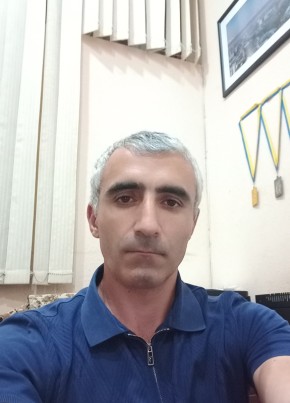 ARMAN, 43, Հայաստանի Հանրապետութիւն, Երեվան