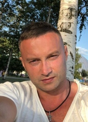 Андрей из Воронежа 38 лет