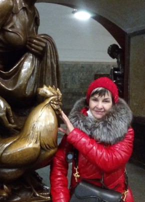 Tatyana, 70, Russia, Moscow