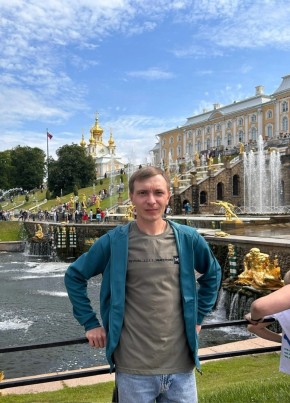 Виктор, 31, Россия, Воронеж