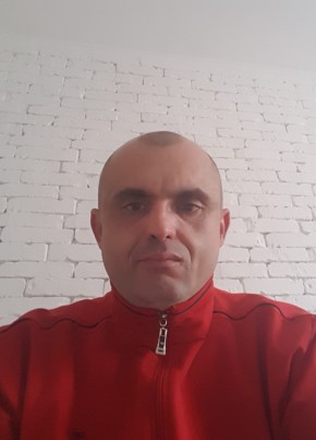 АНДРЕЙ Пеняк, 41, Україна, Умань