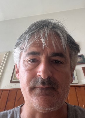 Mario из Roma 49 лет