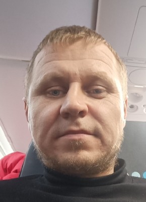 vladimir, 41, Russia, Volgograd