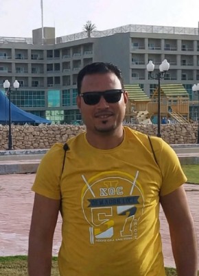 سامي الحرباوي из الإسكندرية 36 лет
