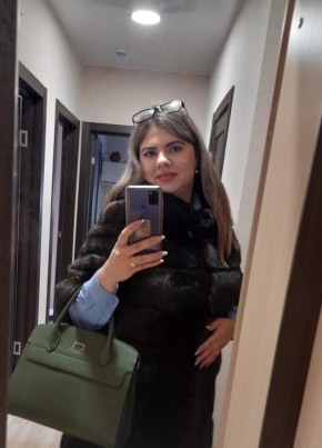 Анна, 28, Россия, Владивосток