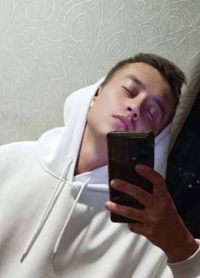 Руслан из Агрыза 24 года