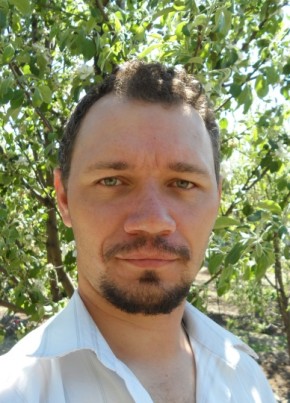Дмитрий, 38, Қазақстан, Талдықорған