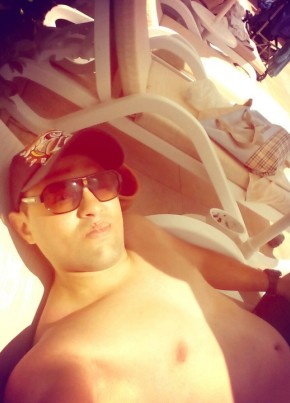 dan4ik112, 32, Russia, Zelenograd