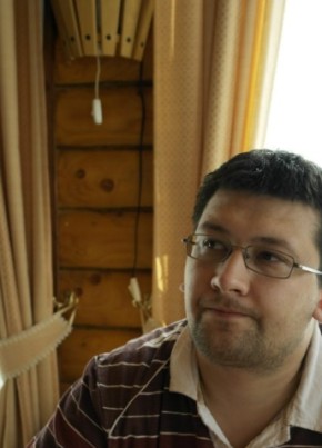 Алексей, 37, Россия, Санкт-Петербург