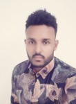 Abdi kaadir , 28 лет, Paarl