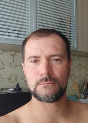 Александр, 40, Россия, Ростов-на-Дону