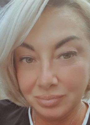 Lyudmila, 46, Russia, Krasnoyarsk