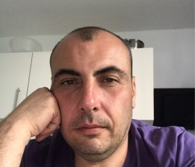 Yevhen, 38 лет, Nottuln