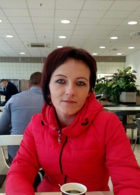 Светлана, 35, Россия, Красногорск