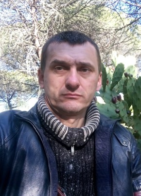 Aleksandr, 49, Estado Español, Ayamonte