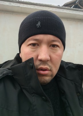 Мухаммадсодик из Казани 29 лет