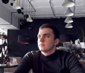 Дмитрий Алексеев, 23 года, Пыть-Ях