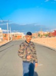 Rayan, 18, Oujda