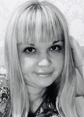 Ольга, 32, Россия, Москва