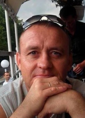 Олег, 56, Россия, Ефремов