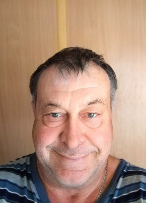 Вячеслав из Тайшета 56 лет