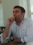 Азер, 43 года, Bakı