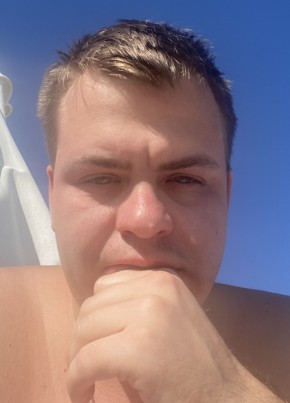 Kirill, 32, Türkiye Cumhuriyeti, Fethiye