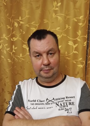 Алекс, 54, Россия, Медвежьегорск