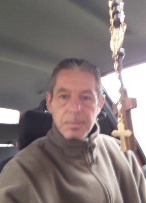 Stephane, 52, République Française, Belfort