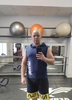 Сергей, 42, Россия, Ковров