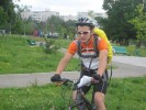 Aleksandr, 40 - Just Me Велоориентирование в Битце