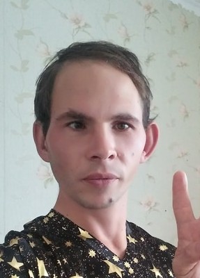 детсвенник, 42, Россия, Гайдук