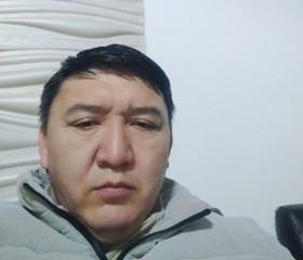 Даурен, 42 года, Алматы
