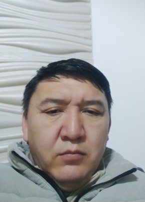 Даурен, 42, Қазақстан, Алматы